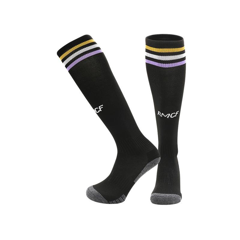 Summer World Cup Football Socks, European Cup Thin Sports Socks