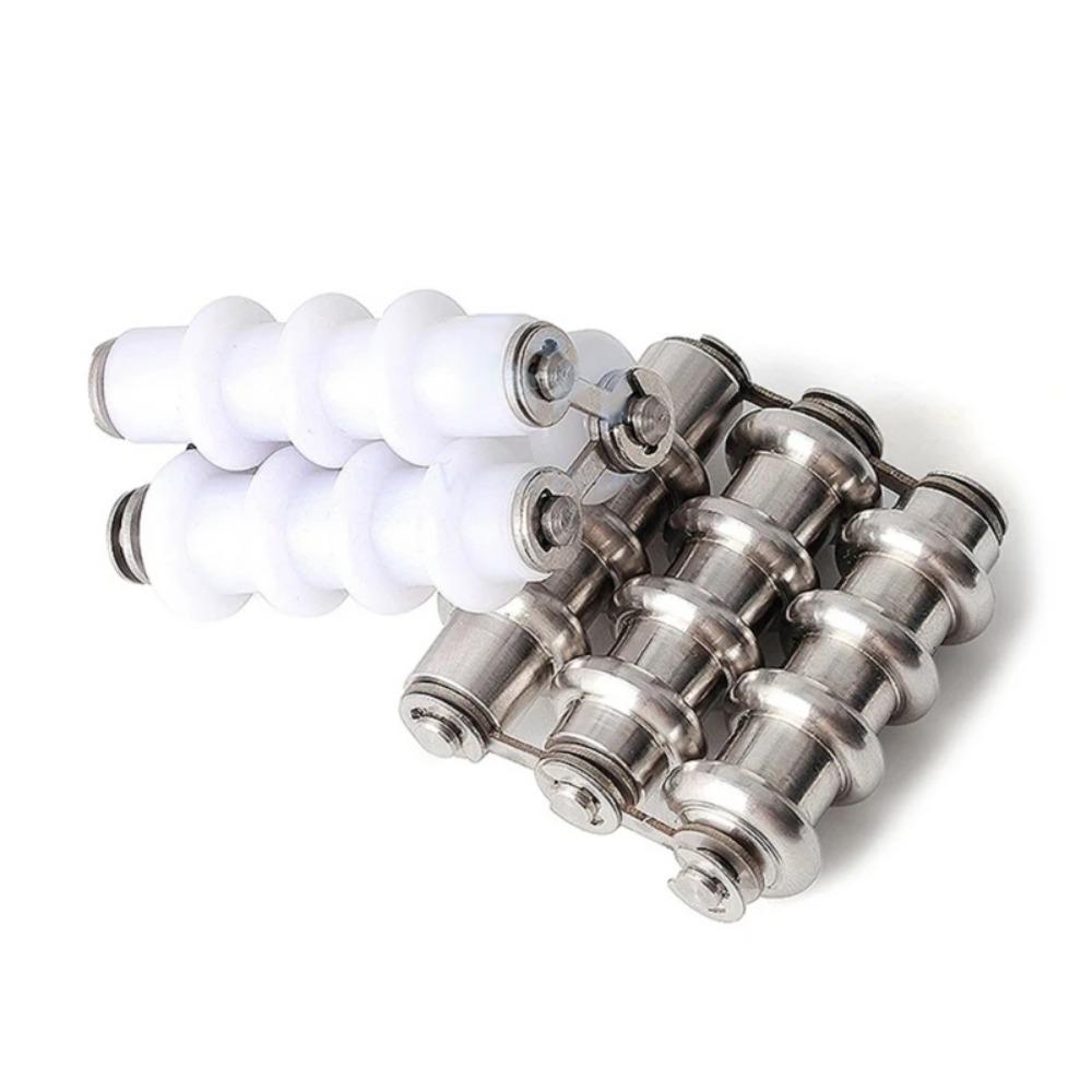 with 3 Rollers Nylon Wire Straightener Handhold Wire Straigtening Tools Home