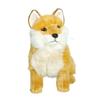 New Doll Doll Indoor Animal Doll Cute Doll Fox Plush Toy
