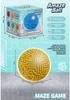 3D Stereo Maze Ball: Multi-Difficulty Rolling Track Toy for Kids