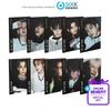 [Előrendelés] TREASURE - 3. MINI ALBUM [LOVE PULSE] SPORTY VER.. (+Online előny)