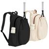 Waterproof Tennis Racket Bag Oxford Cloth Pickleball Racket Bag Durable Sports Fitness Bag Women