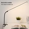 220V LED Clip-On Full Spectrum Beauty Desk Lamp for Manicure, Microblading, and Reading