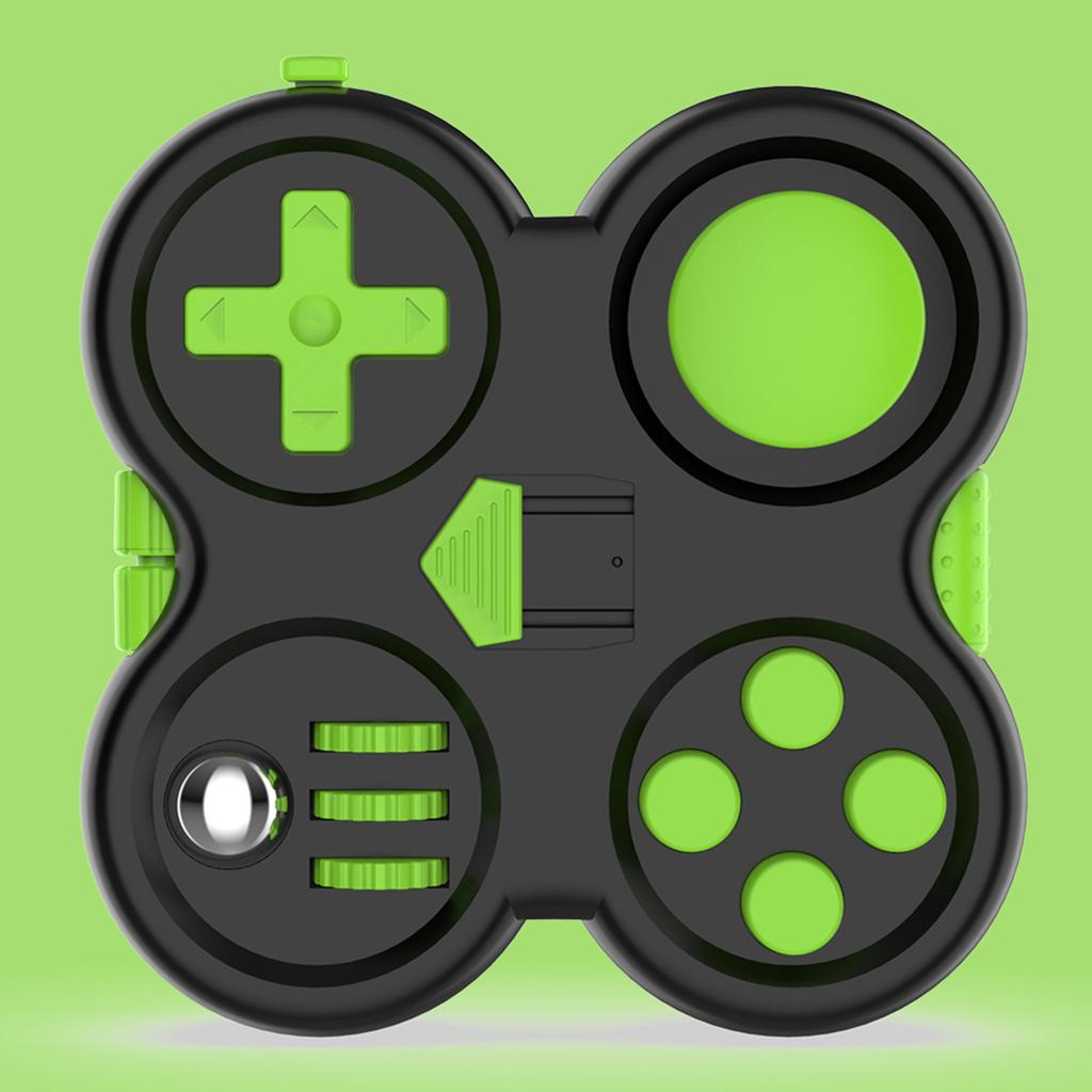 Fidget Controller Pad Killing Time For Relieving Stress