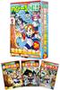 Kadokawa Manga Learning Expanding Japanese Language Skills Perfect Thinking Skills Series - (3-book Set)