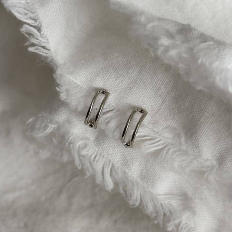 Faye 14k Eve earrings