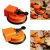 Floor Fixer Tool Laminate Flooring Tools with Strong Suction Cup Efficient Repair for