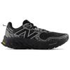 New Balance Fresh Foam X Hierro V8 Black Shadow Grey Men Sneakers MTHIERK8