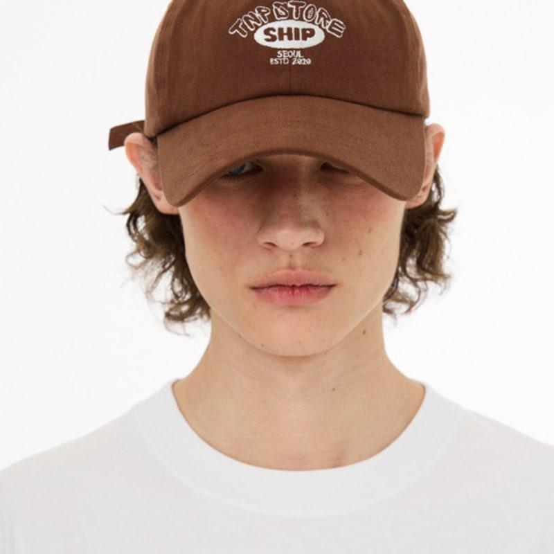 TNP T242AACUZZT53_STORE SHIP BALL CAP