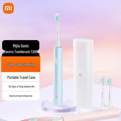 Elektronik für Beauty & Gesundheit – Elektrische Zahnbürsten