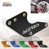 Rame și accesorii pentru motociclete – Garnituri laterale moto