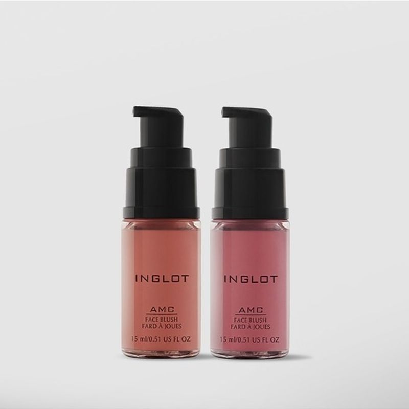 

Inglot AMC Румяна для лица 96