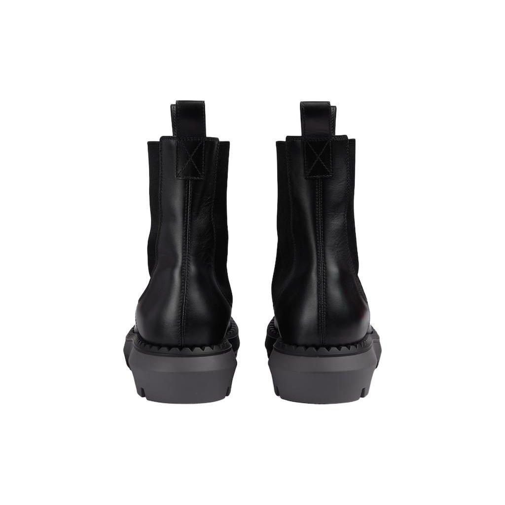 Gucci Ankle Boot 'Black' 762229 AACM3 1000
