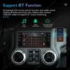 Navifly Android System Car Radio For JEEP Grand Cherokee Liberty Wrangler Chrysler 2002-2006 Multimedia Player GPS Carplay AUTO