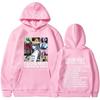 Taylor Midnights Album Speak Now  Hoodies