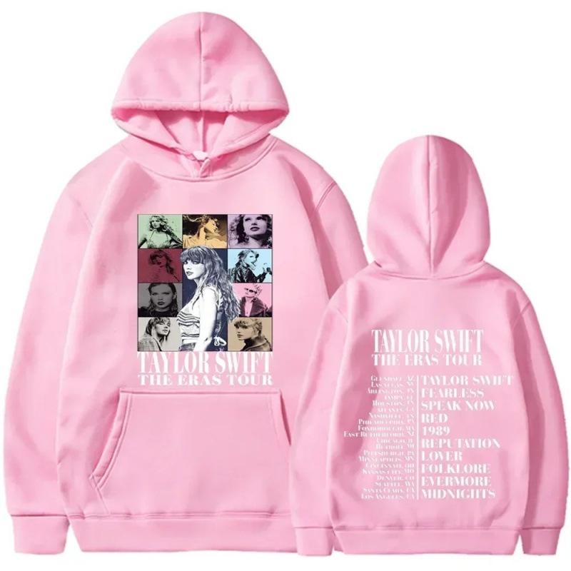 Taylor Midnights Album Speak Now  Hoodies