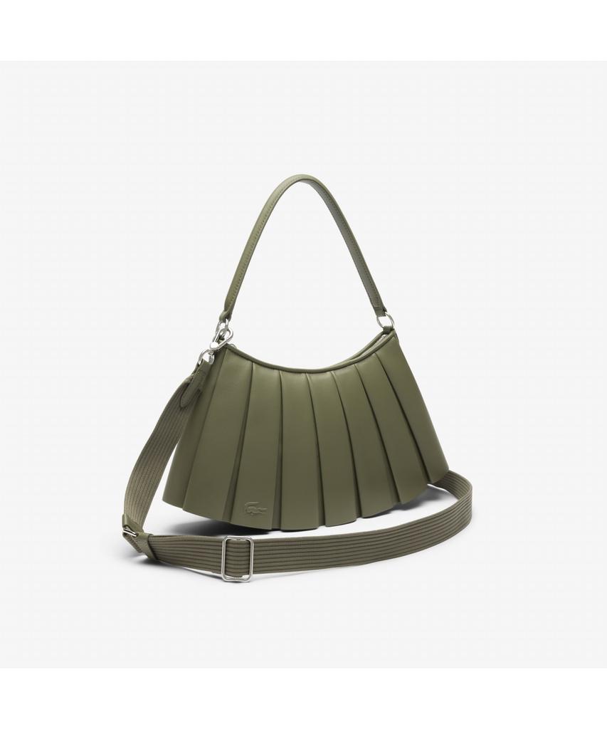 Lacoste Women'S Lenglen Large Crossbody Nu5176D55N N93