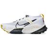 Zapatillas de Hombre ZoomX Zegama Blanco Vivid Sulfur Antracita Negro DH0623-100