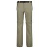 CMP Zip Off Pants Sage E663