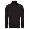 Mantis Unisex Adult Quarter Zip Sweatshirt