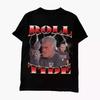 Roll Tide Alabama Willie Tee, Tees, T-shirt, T-shirts, Shirt, Shirts Universi...