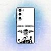 Avenged S-Sevenfold R-Rock  Phone Case For Samsung Galaxy A73,A72,A71,A70,A53,A52,A51,Others Soft Black Cover