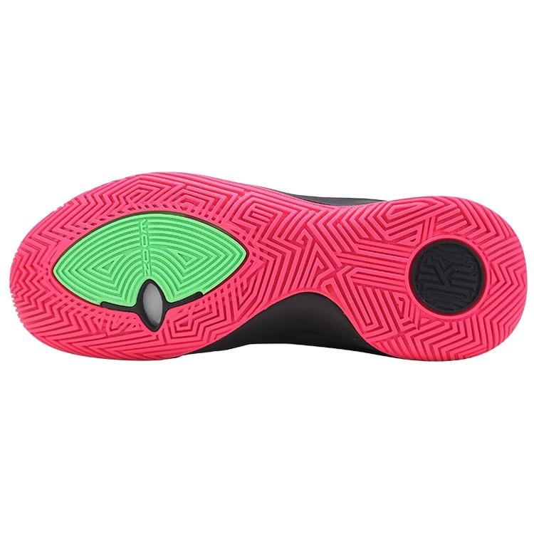 Nike Kyrie Flytrap 2 'Black Hyper Pink' Men's AO4436-005