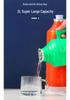 Large Capacity Insulated Thermos Flask with Traditional Design and Durable Plastic Shell, Ideal for Home and Dorm Use.