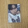 Ncitywish Jae Hee Color Personal Jewel Album Photocard