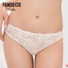Ropa interior cómoda para mujer Fandecie F300525