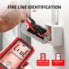 4.8-inch Digital Multimeter Large Screen Auto-Ranging Accurate Voltmeter Ohmmeter Temperature Capacitance Measuring