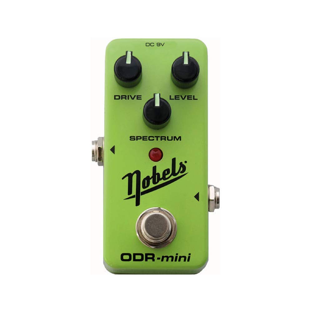 

Nobels Natural Overdrive Imported in ODR-mini [Officially Japan] зелёный