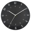 Modern Simple Fashion Wall Clock Wall Clock Simple and Elegant Silent Living Room Dining Table Home Wall Clock