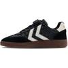 Hummel Vm78 Cph Ls Sneakers Lightweight Retro Design Black