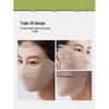 Beneunder AL203 Seamless Sun Protection Mask