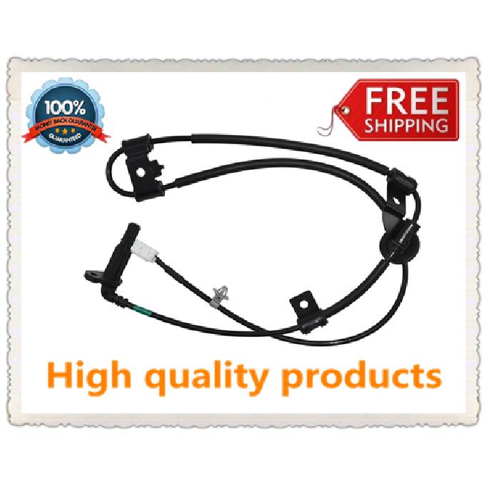 Rear Left ABS Wheel Speed Sensor 95680-2E300 For Hyundai Tucson Kia