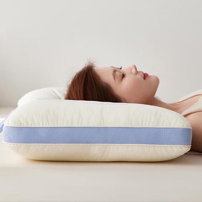 Zoned Cervical Support Family Pillow