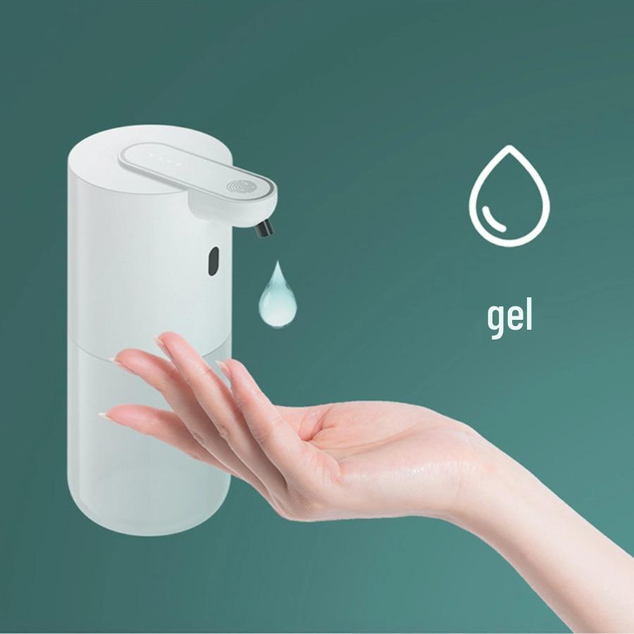 P11 Automatic Sensor Foam Soap & Hand Sanitizer Dispenser