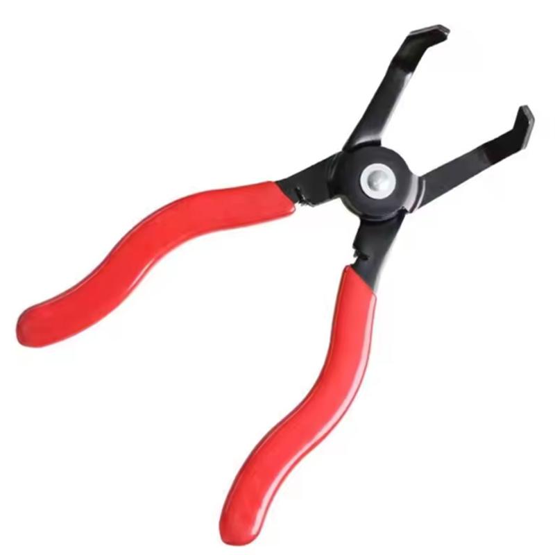 A25F-Metal Push Pin Remover Tool Pliers Heavy Duty 30 Degree Design For Pin Pulling Applications