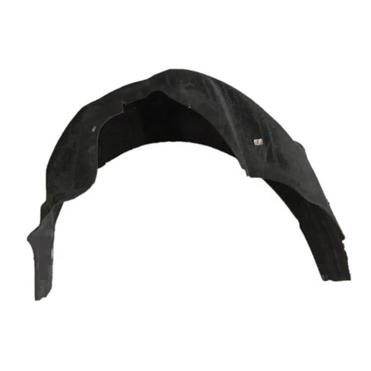 Mercedes CLA C118/W118 2019 Rear Bumper Diffuser - 1188850302