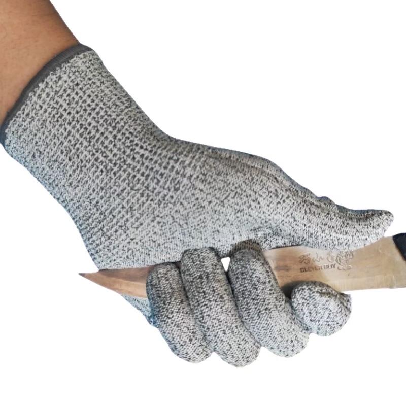 Tingbai Anti-Cut Work Gloves