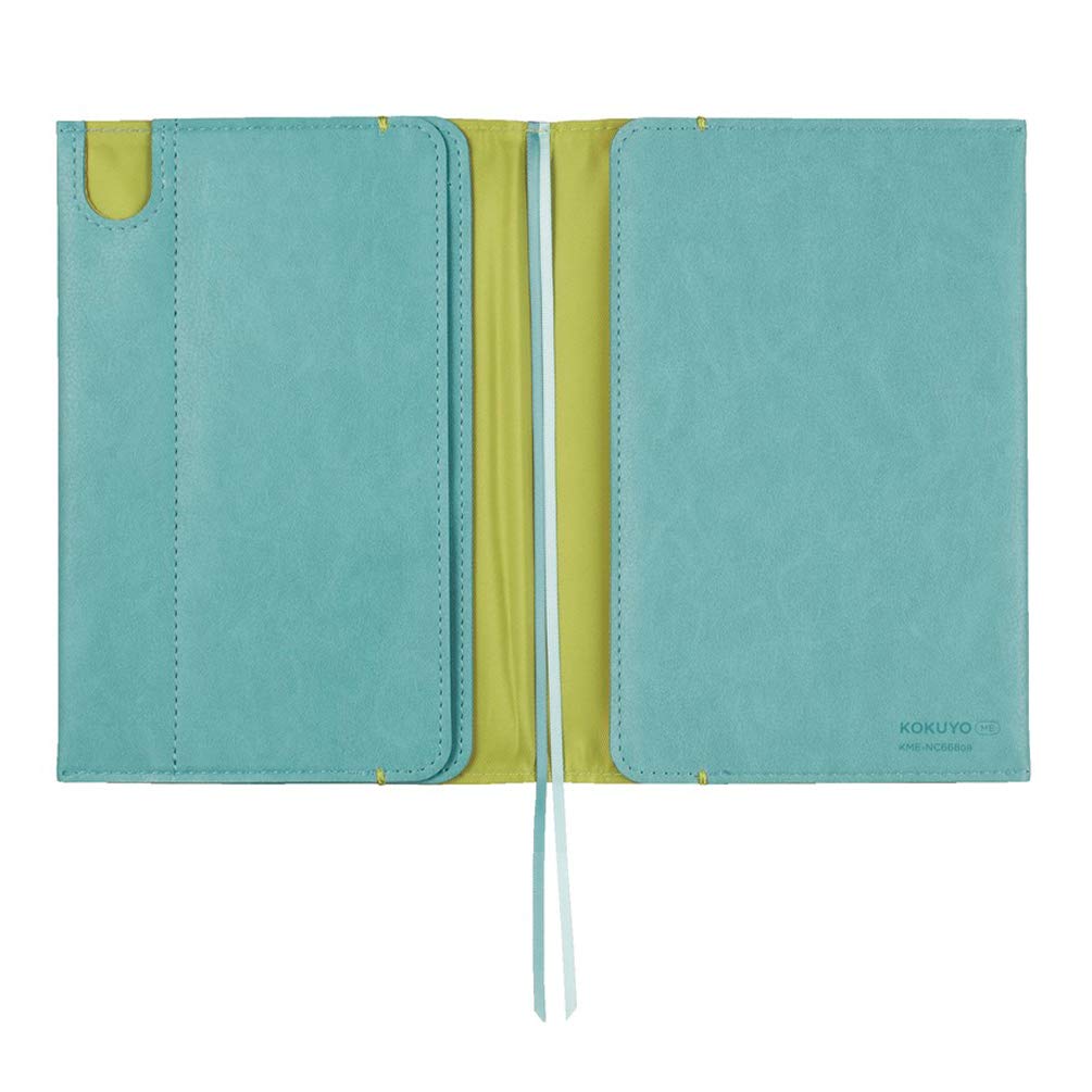 

Обложка для блокнота KOKUYO KOKUYO ME B6 Синяя KME-NC668GB