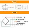 Miniature Electronic Weighing Sensor Module for Force and Gravity Measurement