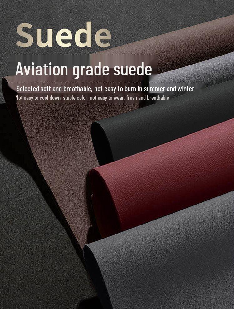 BYD Seal EV Seat Covers: 25 Models, All-Season Cushions for Interior Upgrade