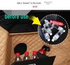 Trunk Mat for Boyue L 2023 Model - Car Accessories and Decorative Tail Box Mat