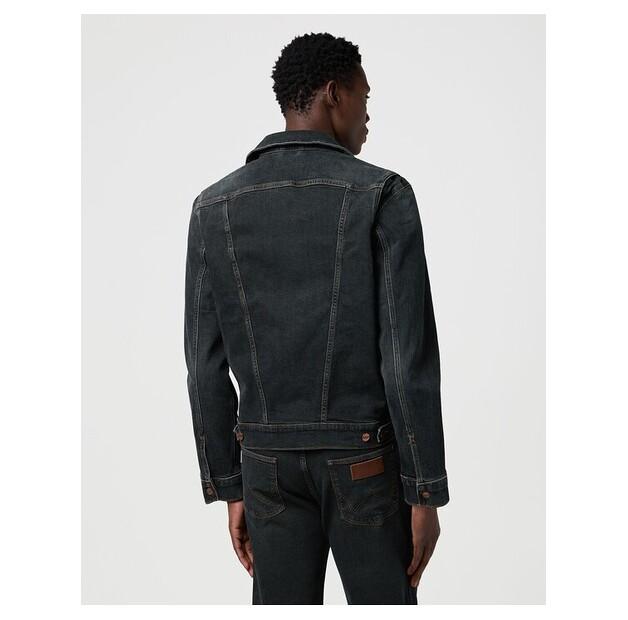 Wrangler 124MJ Denim Jacket