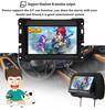 7" Android 11 Car Radio Stereo Player GPS Navi Head Unit For 2012-2017 Dodge RAM