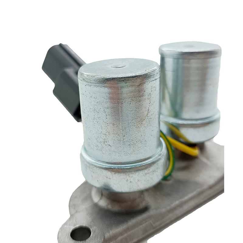 Higher Quality 28200-P4R-003 Transmission Shift Control Solenoid for Honda Civic 1996 1997 1998 1999 2000 28200-P4R-003