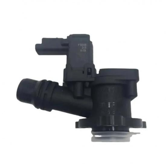 9676981680 For Peugeot 208 2008 308 408 3008 Citroen C2 C3 C4 DS3 DS4 1.2T Turbocharger Solenoid Valve