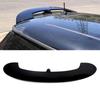Rear Tailgate Boot Lid Trunk Lip Spoiler For Mini R56 Cooper SD Petrol Hatch 2007-2014 Gloss Black Tail Wing Spoilers